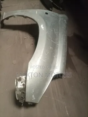 Rav 4 Aca 21-26 Wing Fender