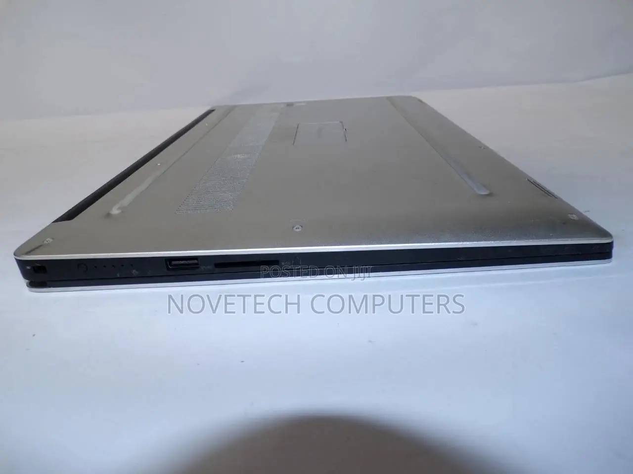 Laptop Dell Precision 5550 16GB Intel Core i7 SSD 512GB