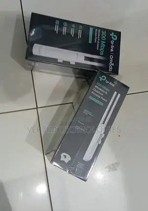 Tp Link Eap110-Outdoor 300mbps Tp Link Eap110-Outdoor