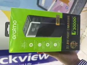 Oraimo 30000mah Powerbank
