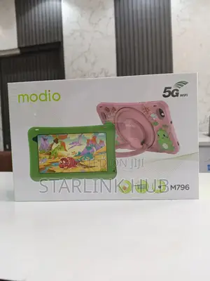 New Modio M796 256 GB Pink