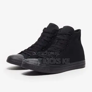 Converse Highcut