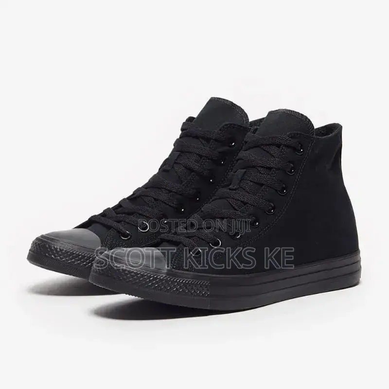 Converse Highcut