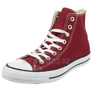 Converse Highcut