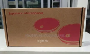 Expansion Microphone Logitech Mic for Meetup