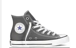 Converse Highcut