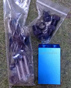 Quality Hole Locator Kit/ Hole Locator