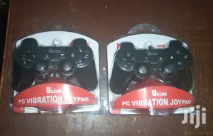 U Com PC Game Controller.