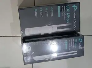 Tp-Link Eap110-Outdoor Wireless Access Point