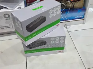 Apc 650va Ups Backup Power Supply