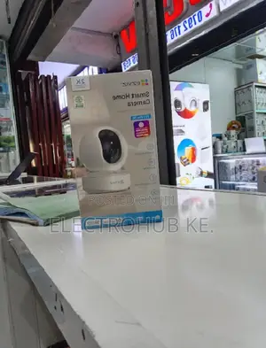 Ezviz Ty1 Camera Smart Indoor CCTV Motion Tracking