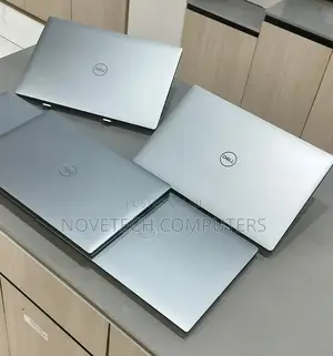 Laptop Dell Precision 5540 16GB Intel Core i9 SSD 512GB