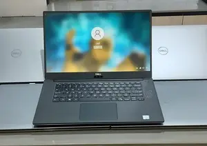 Laptop Dell Precision 5540 16GB Intel Core i9 SSD 512GB