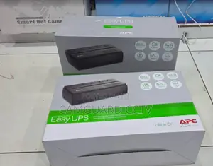 Apc 650va Uninterruptible Power Supply for Home Office