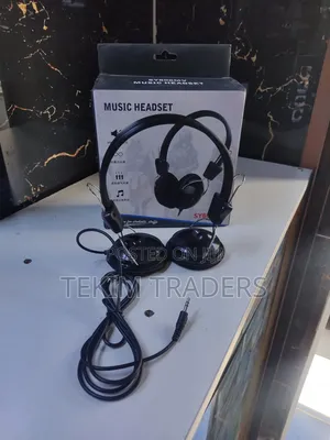 Music Headset