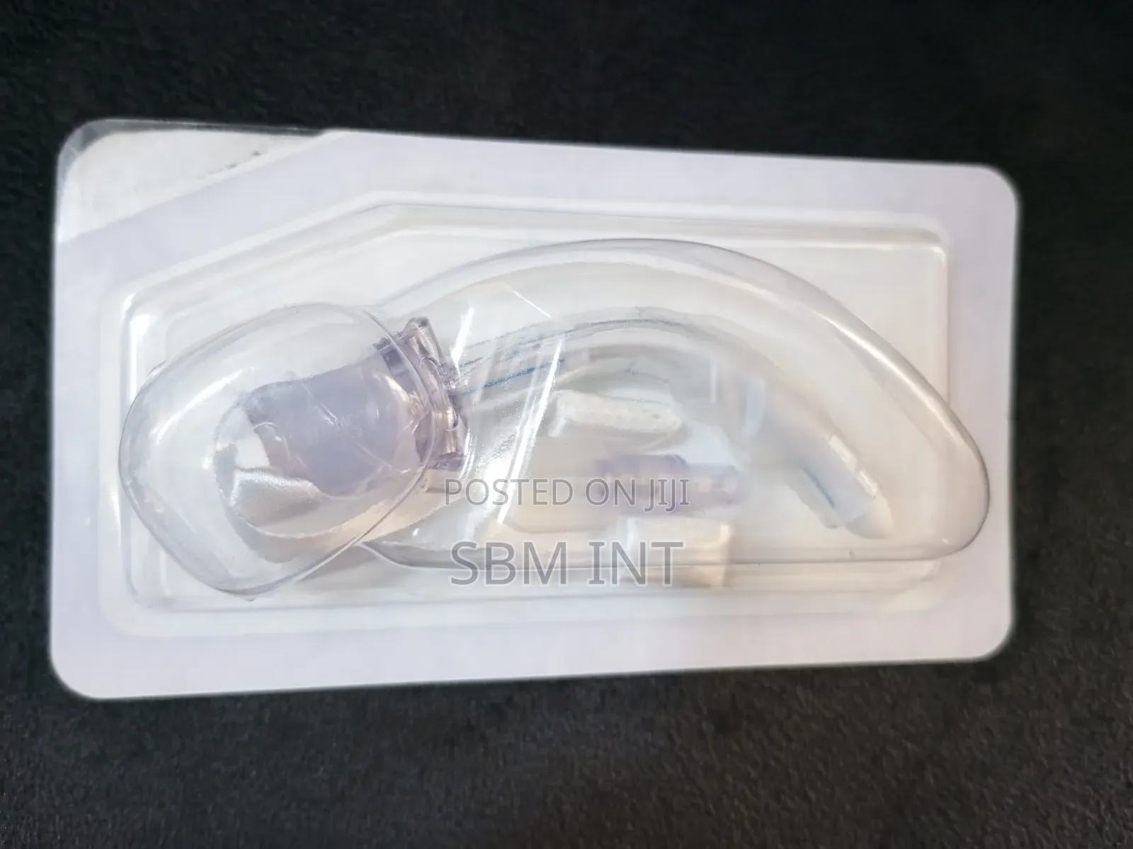 Tracheostomy Tube