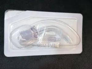 Tracheostomy Tube