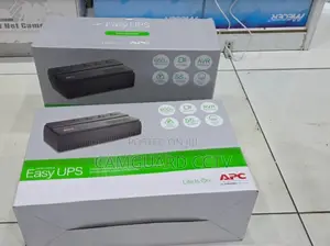 Apc 650va Power Backup Ups for Computers Routers