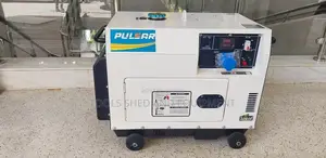 10kva Silent Pulsar Generator