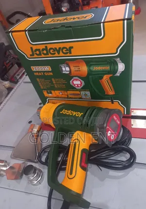 2000w Jadever Heat Gun/Jadever Heat Gun