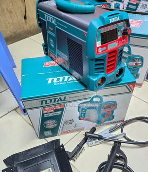 Total 200a Inverter Welder Machine/ 200a Welding Machine