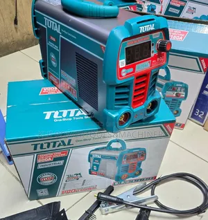 Total Welding Machine/ 200a Welding Machine