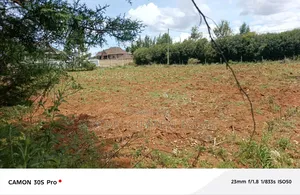 1/2 Acre Elgonview Upper.