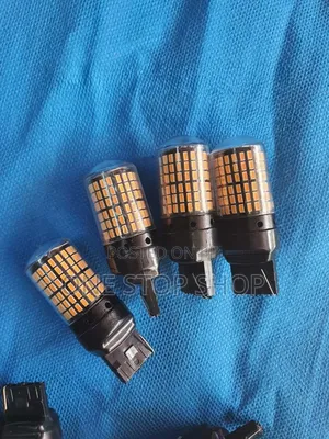 High Performance Led 2pc Indicator Bulbs
