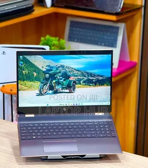 Laptop HP Spectre X360 15t 16GB Intel Core i7 SSD 512GB