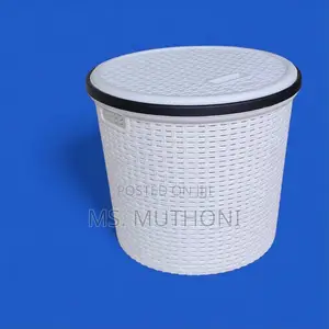 Lb03 Kenstart Laundry / Toys Basket