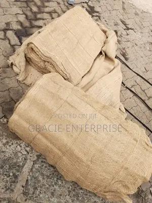 Hesian Cloth/ Hessian Fabric