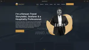 Professional Website Design Services