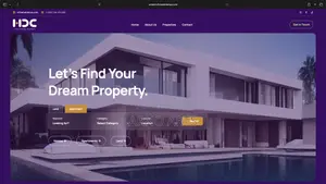 Professional Website Design Services
