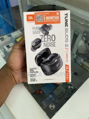 JBL Tune Buds 2