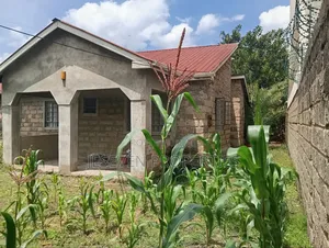 3bdrm Bungalow in Syokimau, Katani for sale