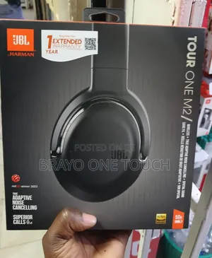 JBL Tour One M2