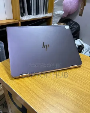 Laptop HP Spectre X360 15 16GB Intel Core i7 SSD 512GB