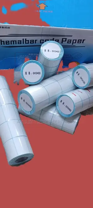 Label Stickers – High Quality Adhesive Labels for Printing