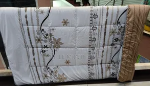 Finest Bonded Fabric Comforters