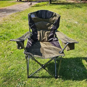 Heavy Duty Camping Chair