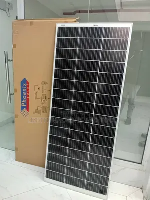 200w Phoenix Mono Solar Panel
