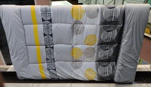 High Grade Binded Plush Duvet Range