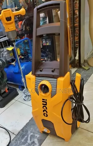 Commercial Ingco 2200w Car Wash/Car Wash Machine