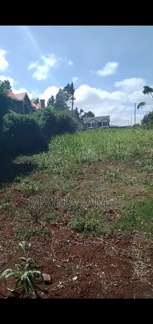 Athi River Plots for Sale
