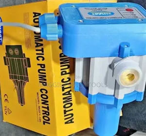 Good Quality and Affordable Maxmech Control Pump/1100w