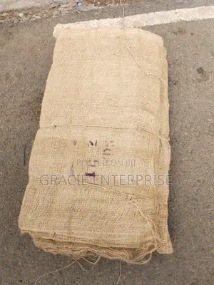 Bulky Burlap Cloth/ Hesian Cloth/ Natural Hesin