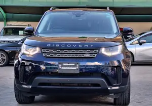 Land Rover Discovery 2020 Blue