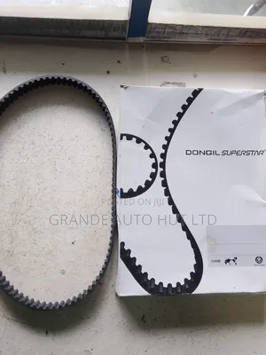 Timing Belt 99 Teeth Hyundai H100 (Dongil Superstar Brand)
