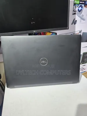 Laptop Dell Latitude 7490 8GB Intel Core i7 SSD 256GB