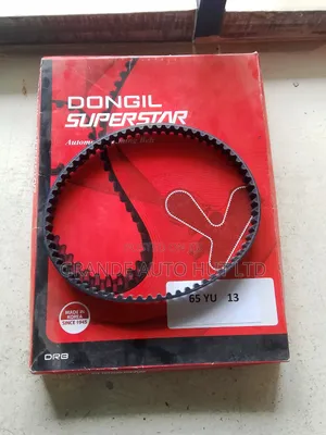 Timing Belt 65 Teeth Hyundai Sonata (Dongil Superstar Brand)